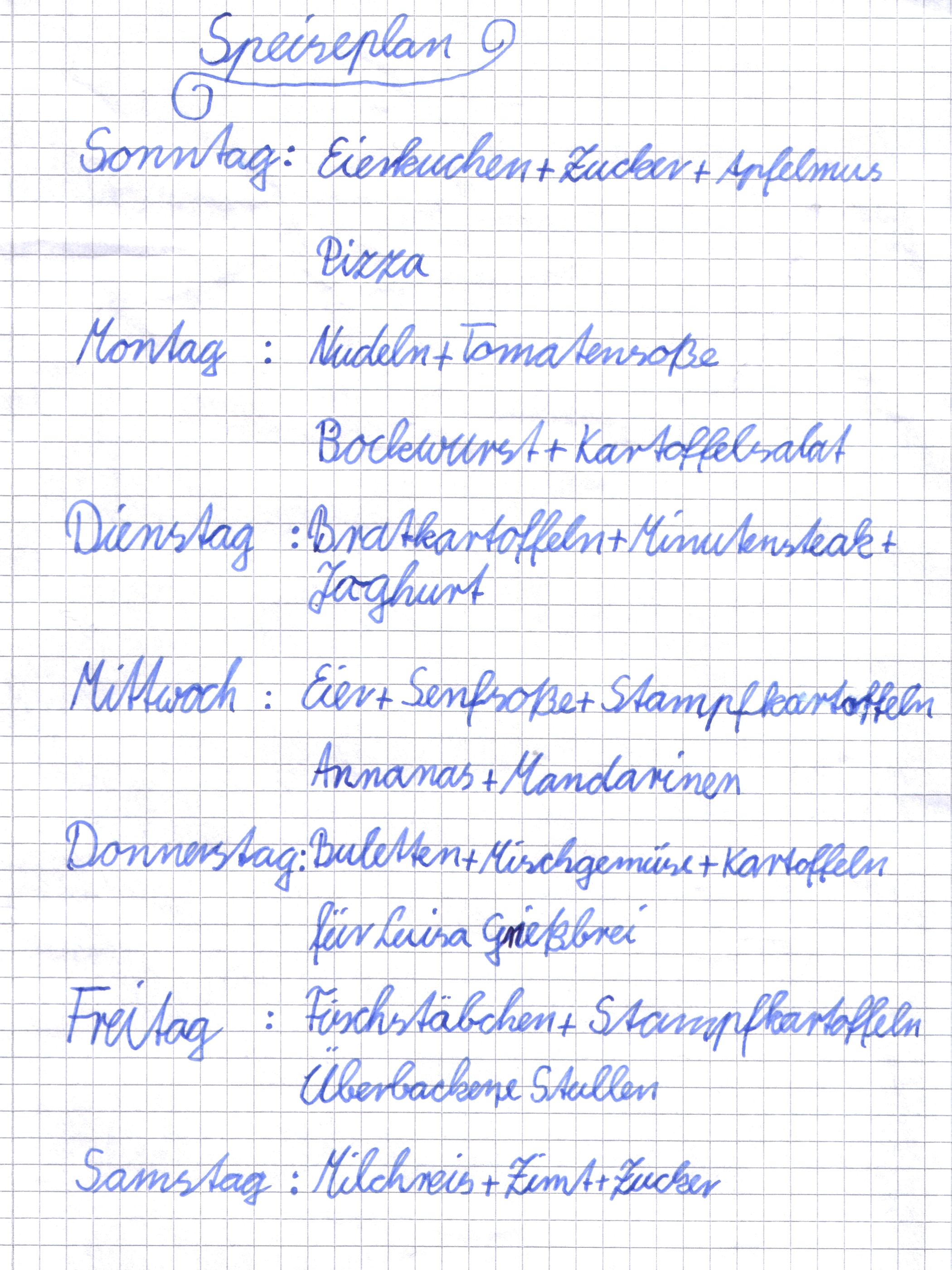 Vorschau